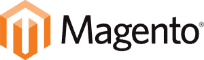 Logotipo de Magento Vurbis