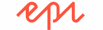 EPI:s logotyp vurbis