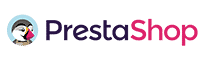 Prestashop logo vurbis