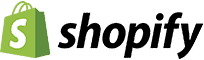 Shopify logo vurbis